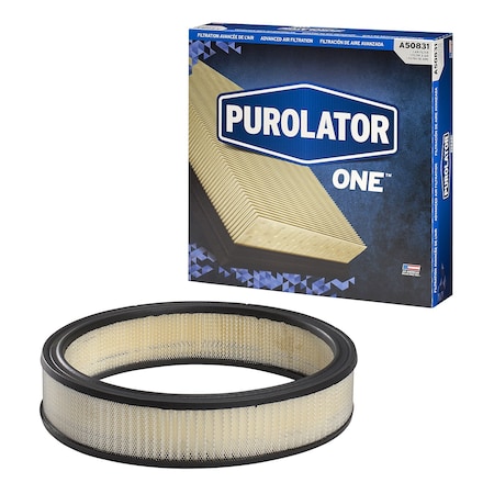 Purolator Purolator A50831 PurolatorONE Advanced Air Filter A50831